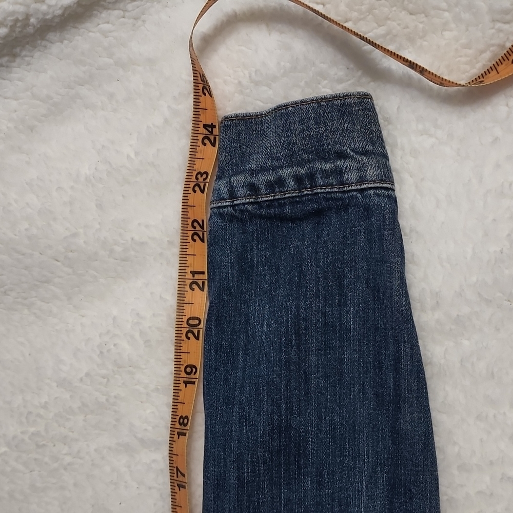 Denim jacket - Picture 4 of 5